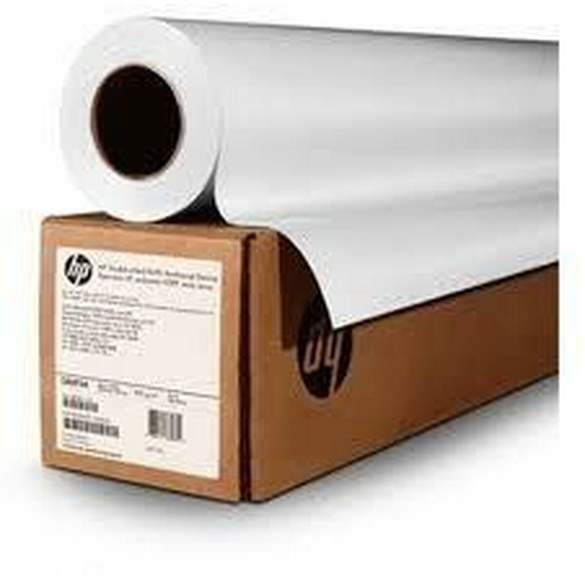 Glossy Fotopapir Hp