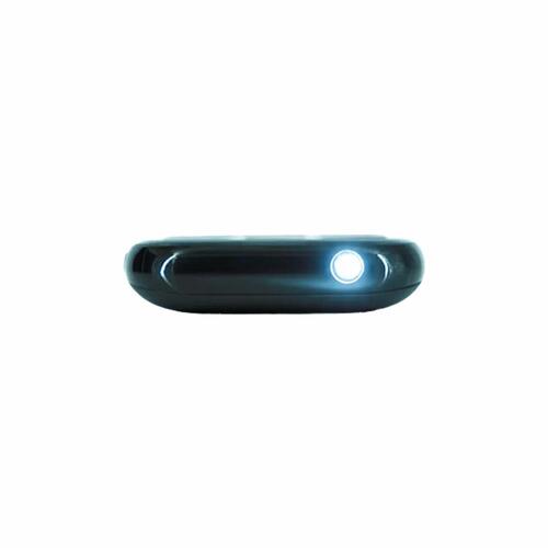 Mobiltelefon Denver Electronics BAS-18600L 1,77" Sort (OUTLET A)