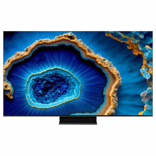 Smart TV TCL C805 85" 4K Ultra HD LED HDR (OUTLET A)