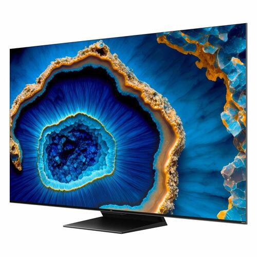 Smart TV TCL C805 85" 4K Ultra HD LED HDR (OUTLET A)