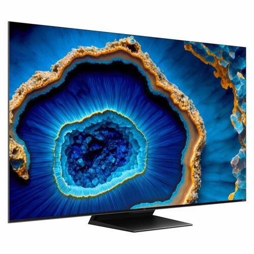 Smart TV TCL C805 85" 4K Ultra HD LED HDR (OUTLET A)