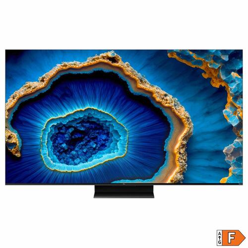 Smart TV TCL C805 85" 4K Ultra HD LED HDR (OUTLET A)