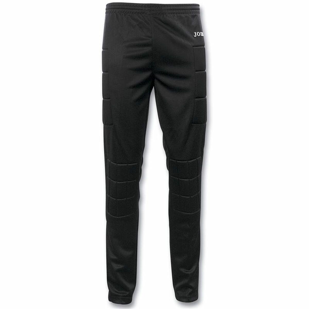 Målmandsbukser til fodbold Joma Sport Protec XXL