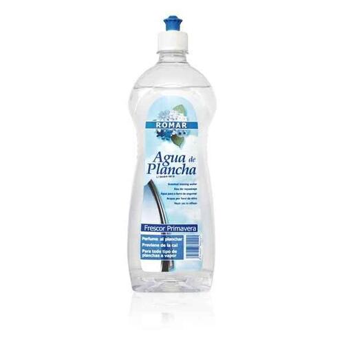 Destilleret vand Romar (1 L)
