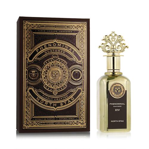 Unisex parfume North Stag Phenominal Quatorze XIV 100 ml