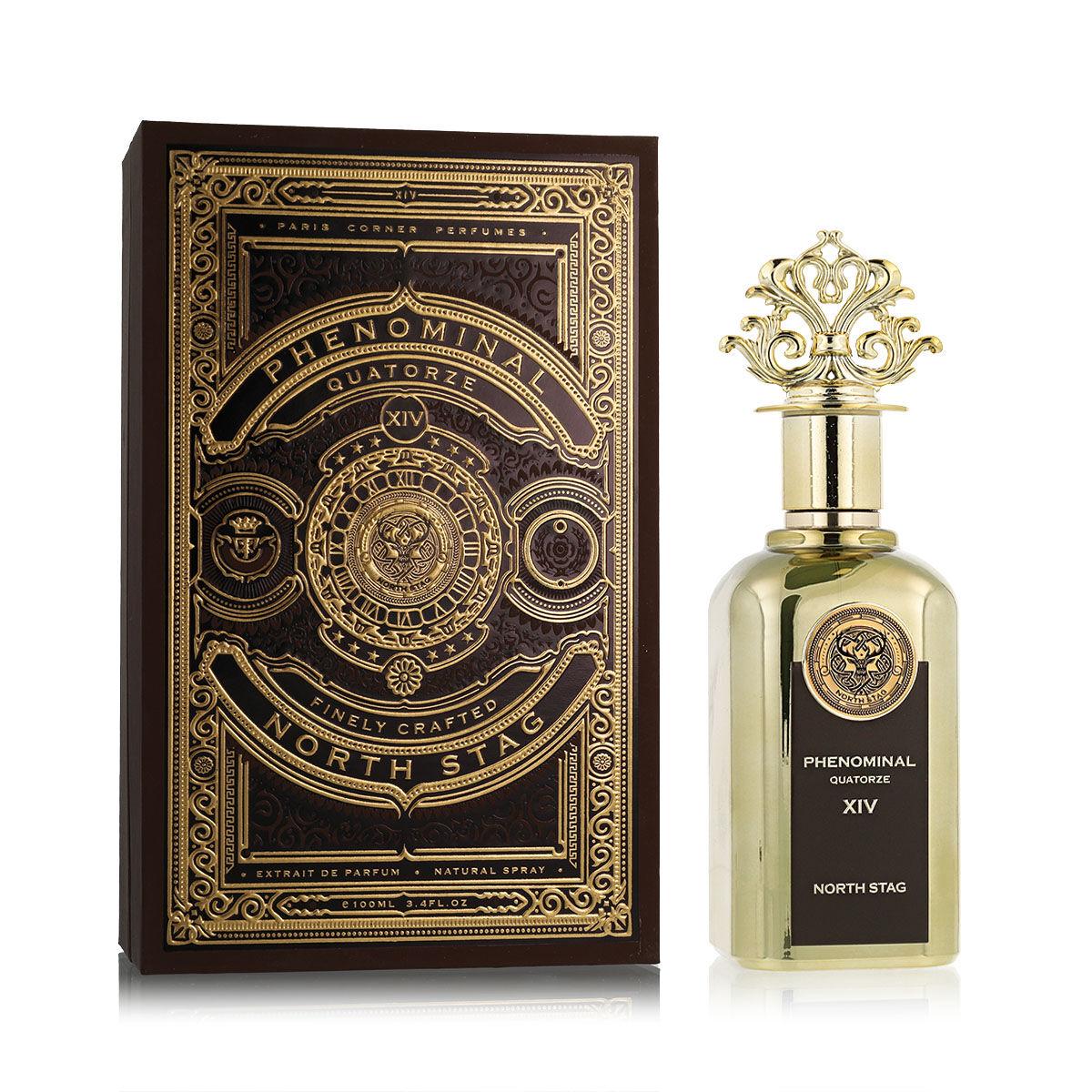 Unisex parfume North Stag Phenominal Quatorze XIV 100 ml