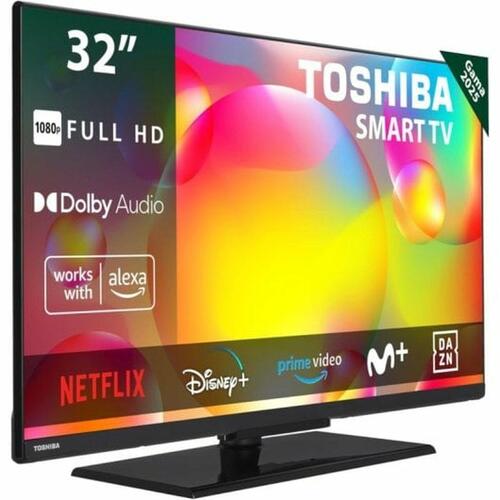 Smart TV Toshiba Full HD 32" LED (OUTLET A)