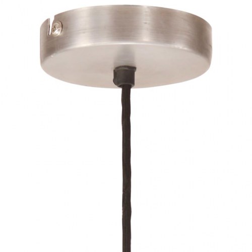 Industriel hængelampe 19 cm E27 - flerfarvet