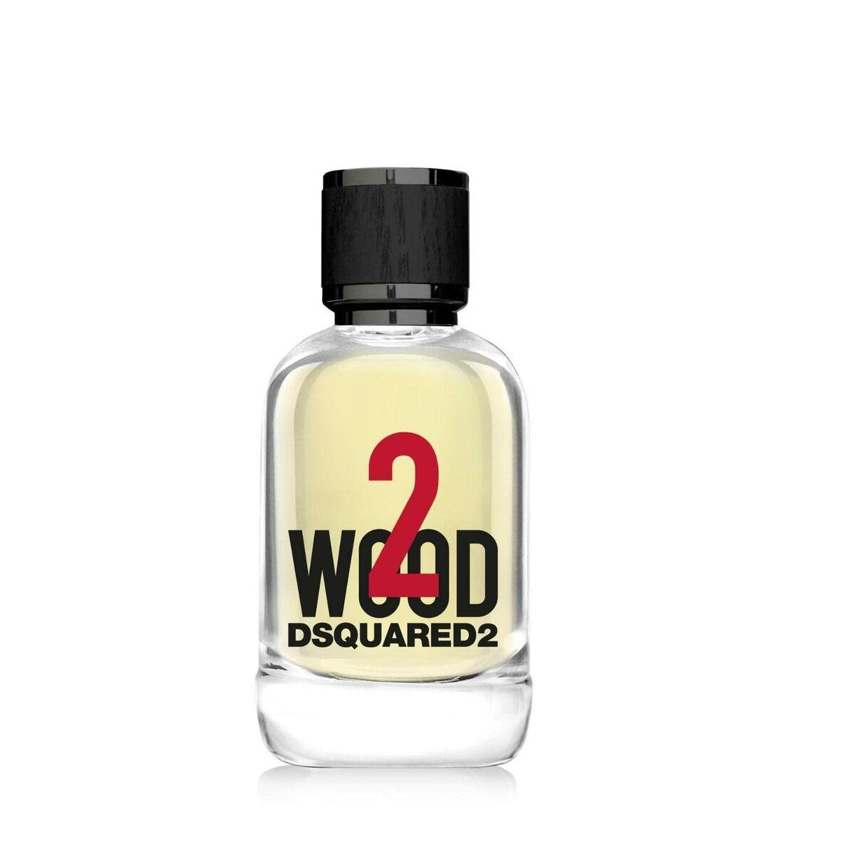 Parfume til kvinder Dsquared2 2 Wood EDT 100 ml