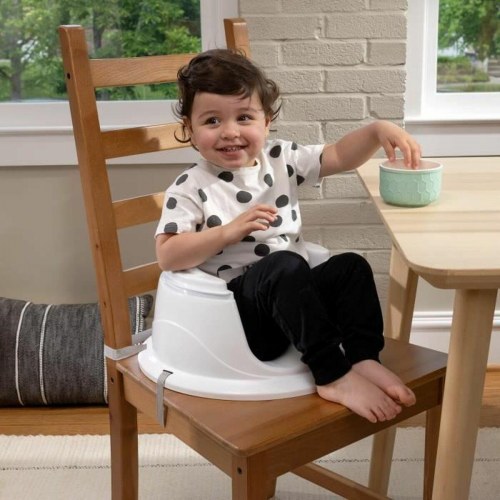 Baby Einstein SuperSeat 3-i-1 aktivitetsstol - blå