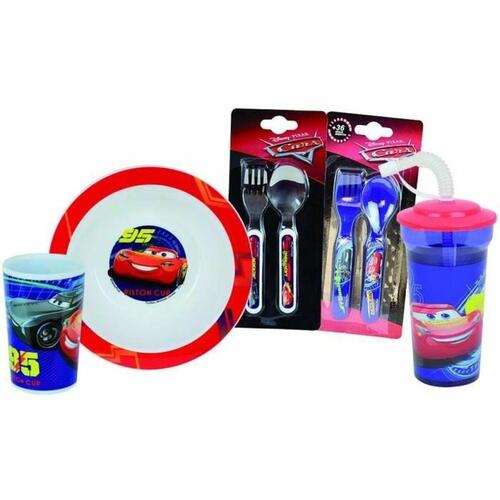Spisestel Fun House 006378
