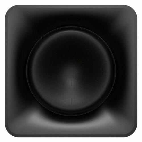 Bærbare Bluetooth-højttalere KLIPSCH KL1072078 Sort