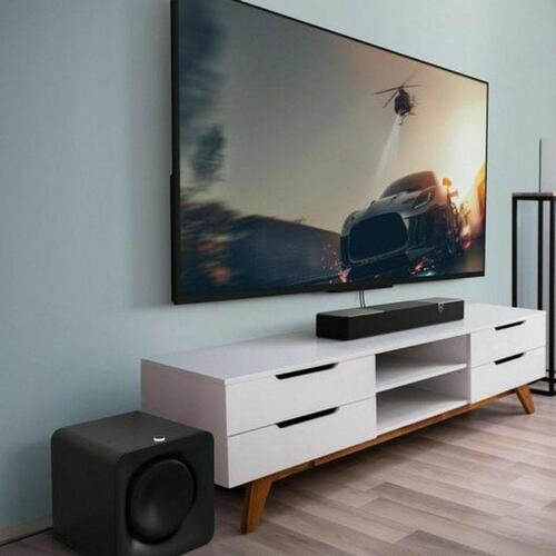 Bærbare Bluetooth-højttalere KLIPSCH KL1072078 Sort