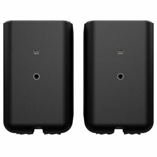 Bærbare Bluetooth-højttalere KLIPSCH KL1072081 Sort 50 W