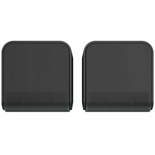 Bærbare Bluetooth-højttalere KLIPSCH KL1072081 Sort 50 W