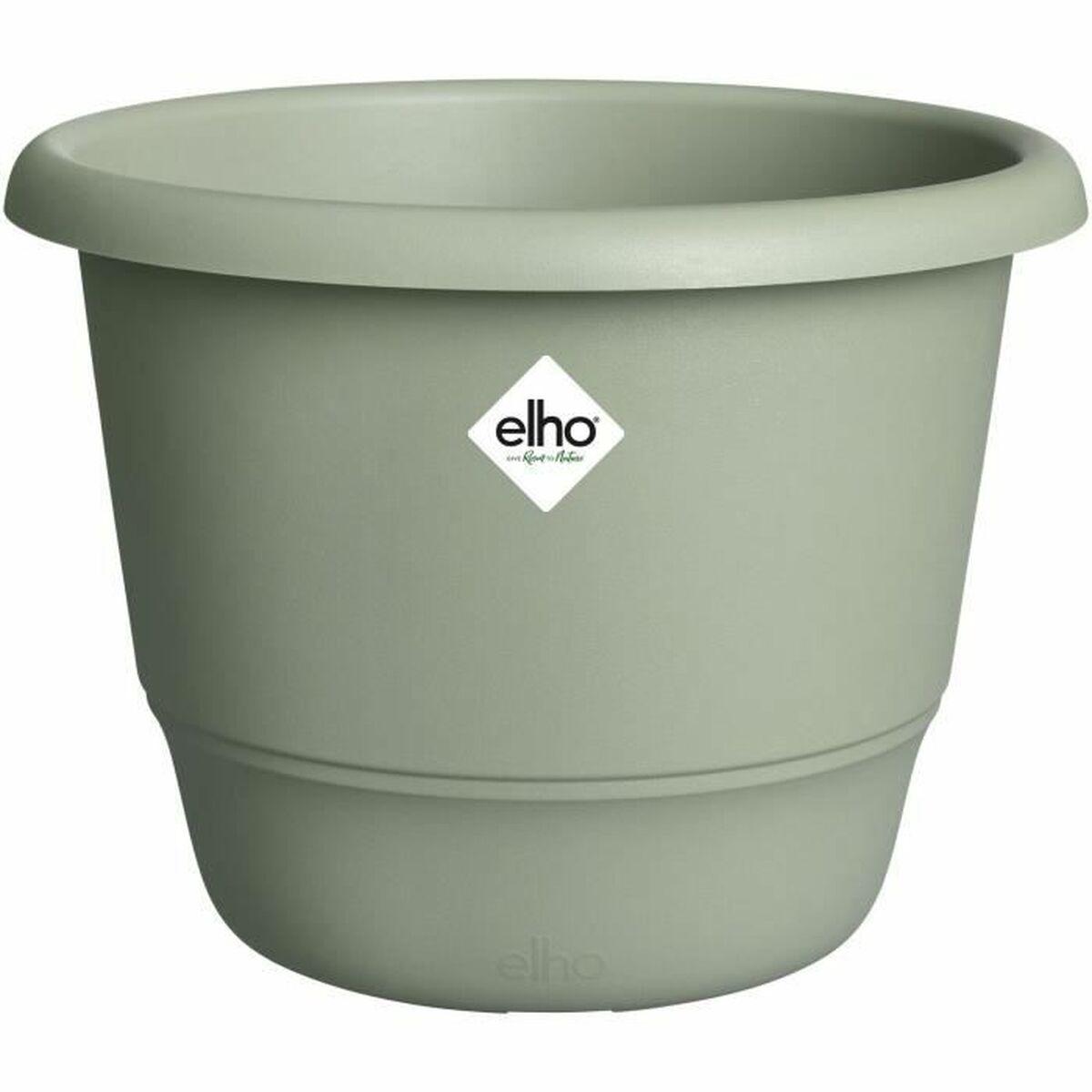 Urtepotte Elho Grøn 39 x 29 cm