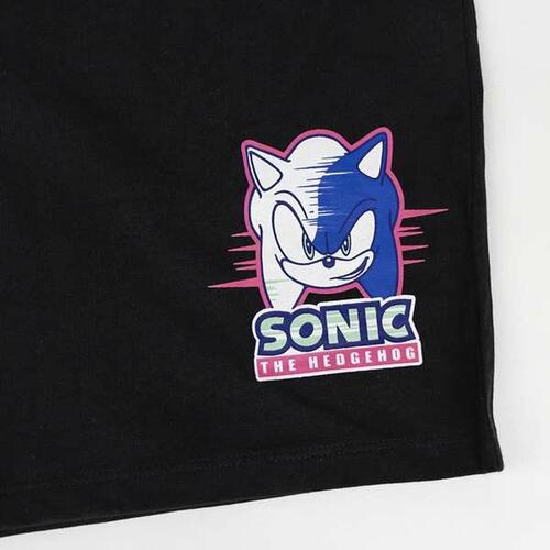 Nattøj Børns Sonic