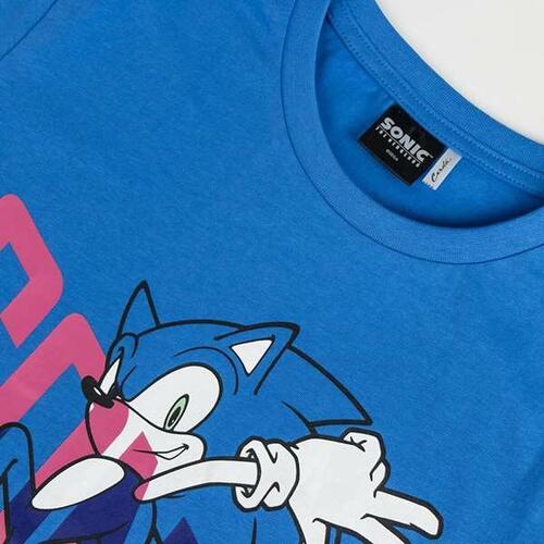 Nattøj Børns Sonic
