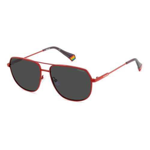 Solbriller Polaroid PLD-6195-S-X-0Z3 ø 58 mm