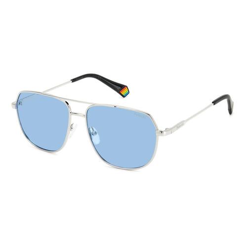 Solbriller Polaroid PLD-6195-S-X-10 ø 58 mm