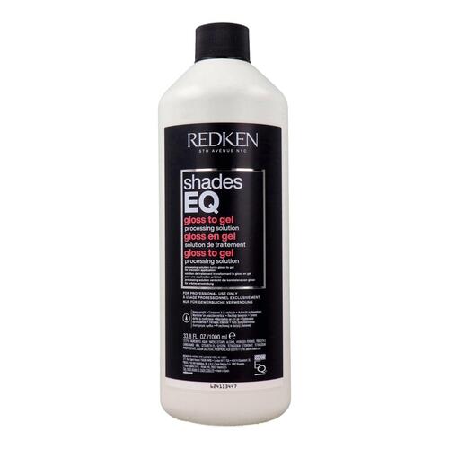 Aktivering ved farve Redken Shades Eq