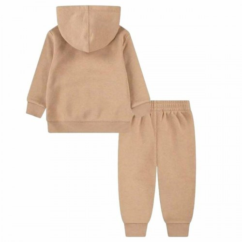 Jordan JDN MJ Brklyn fleece sæt til børn, 2 dele, multifarvet (2-3 år)