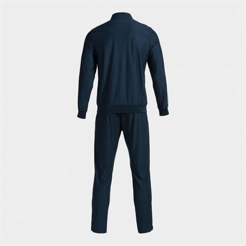 Træningsdragt til voksne Joma Sport Victory Marineblå Mænd 3XL