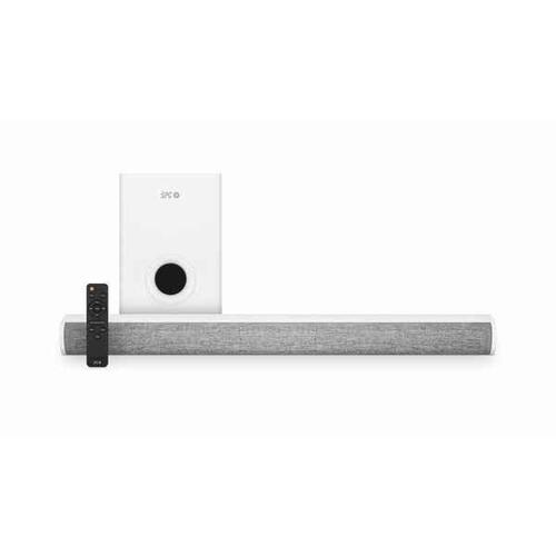 Trådløs soundbar SPC 4555B SUANA 100W