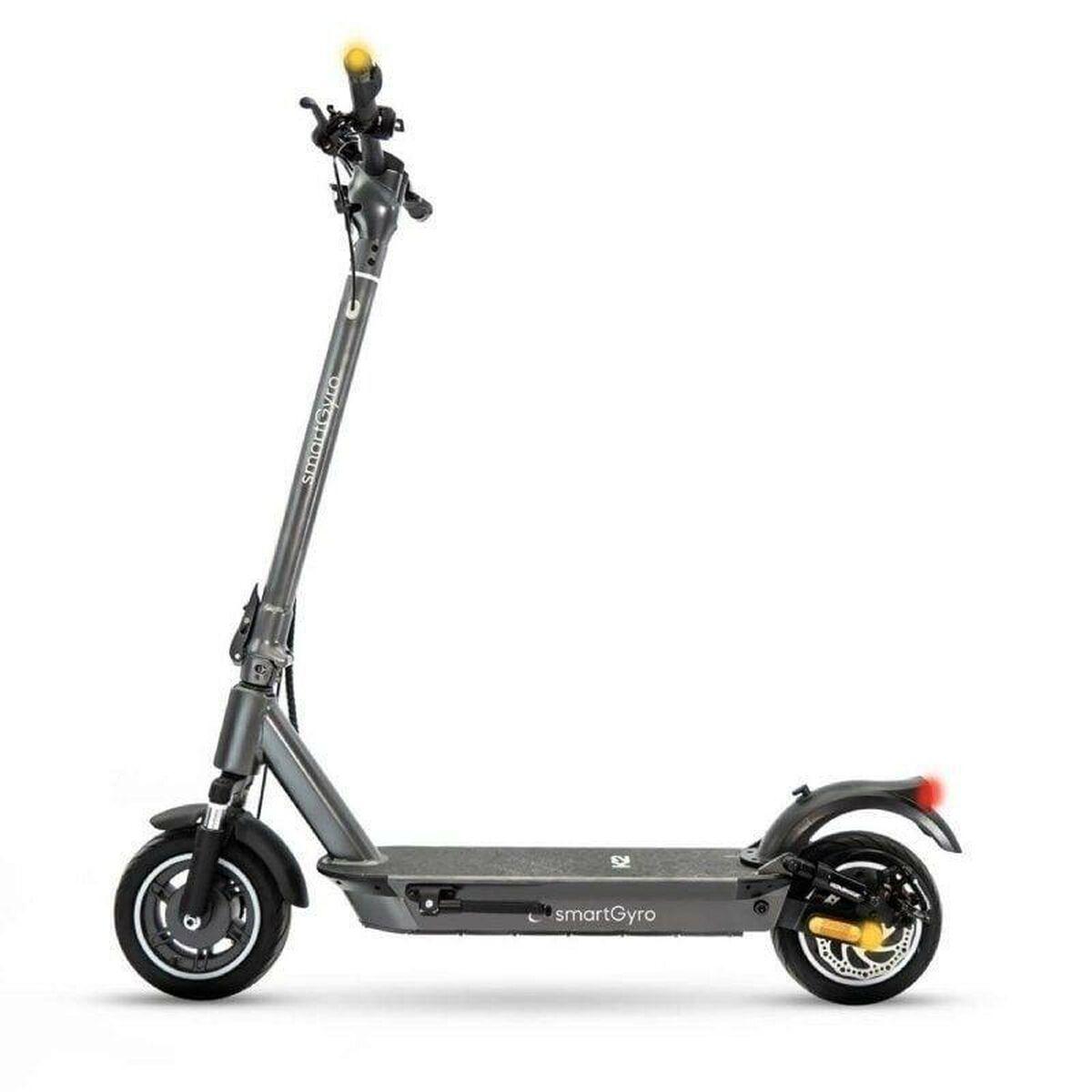 El-løbehjul Smartgyro K2 TITAN - 500 W, 10, grå