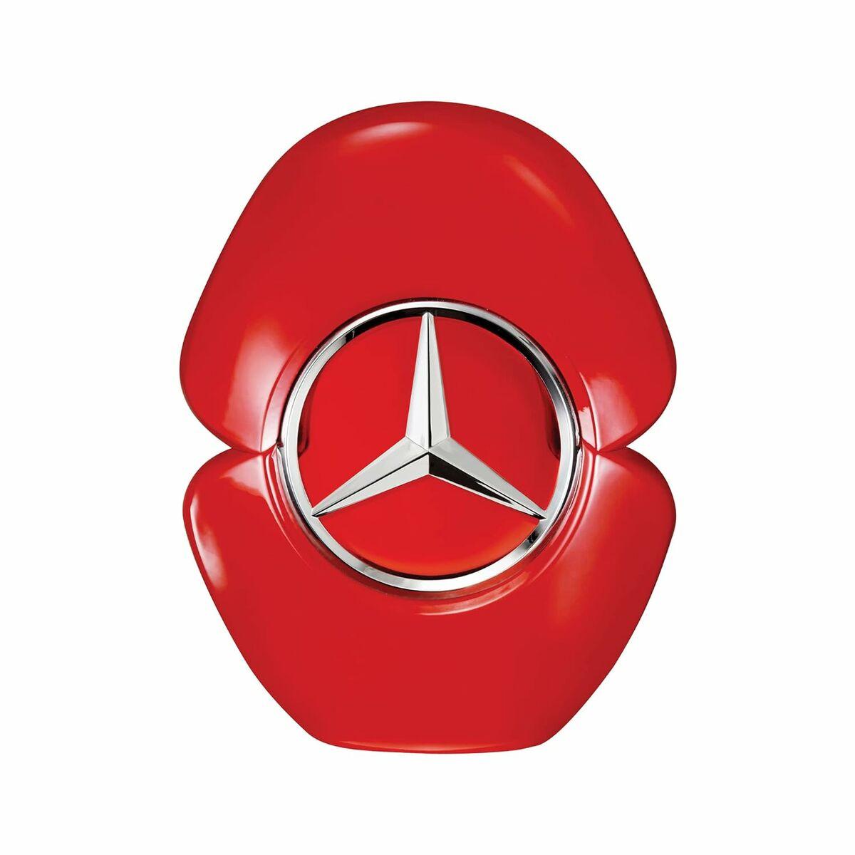Dameparfume Mercedes Benz Edp