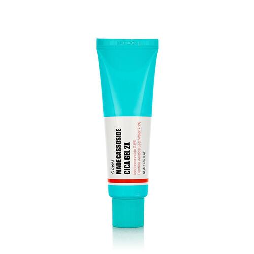 Dagcreme Madecassoside 50 ml