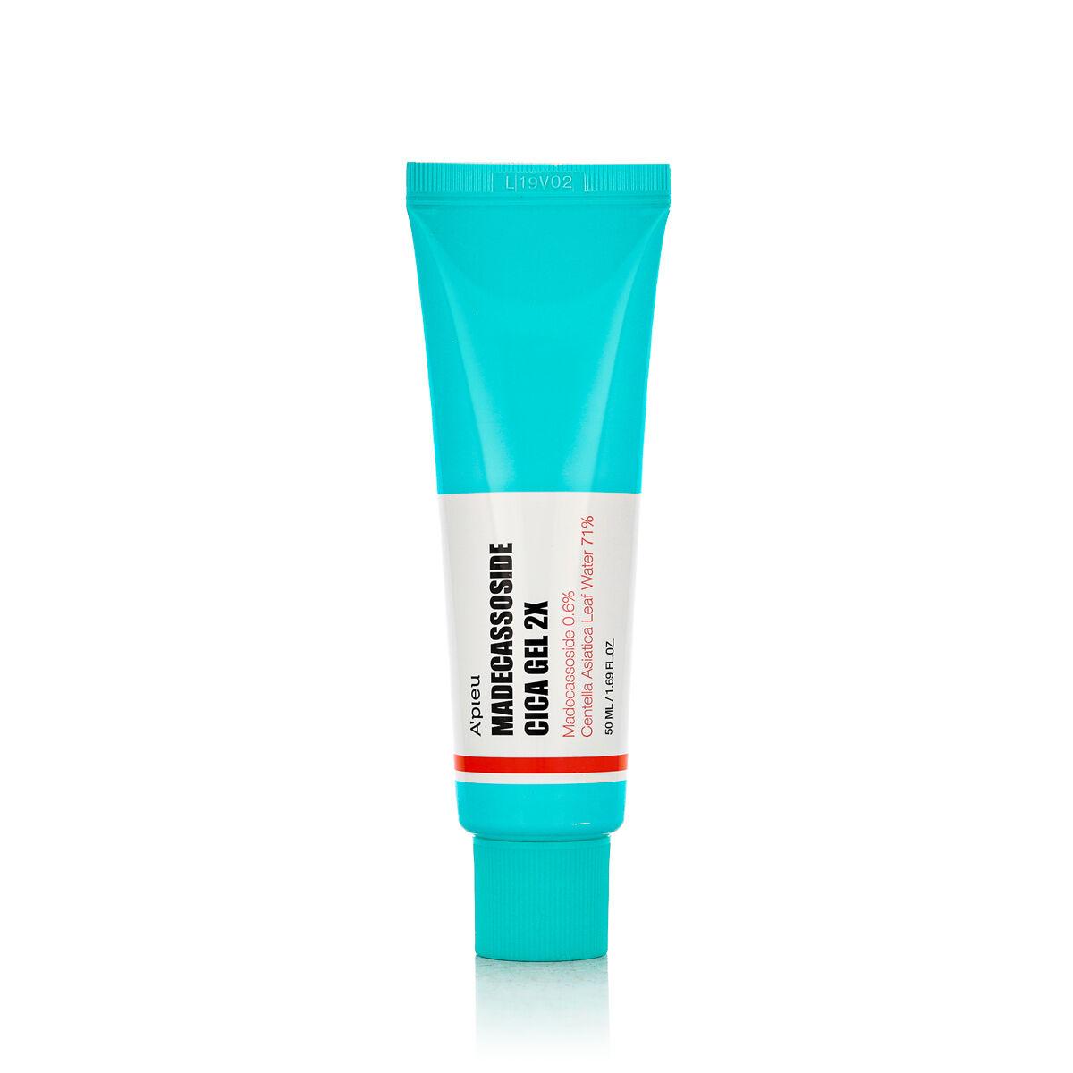 Dagcreme Madecassoside 50 ml