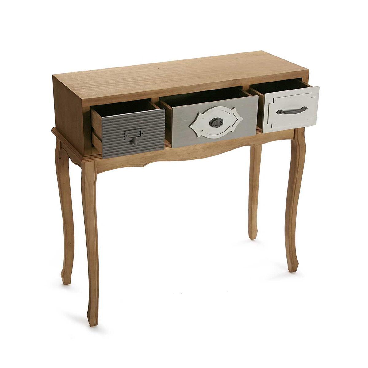 Konsol Versa 31,5 x 80,5 x 83 cm