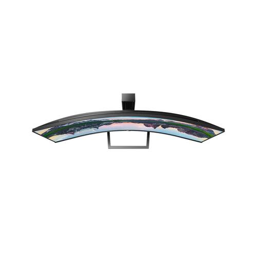 Skærm Philips 498P9/00 49" LCD 49" LED VA LCD Flicker free 50-60 Hz