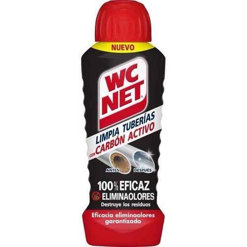 Svupper Wc Net Rørledninger (700 ml)