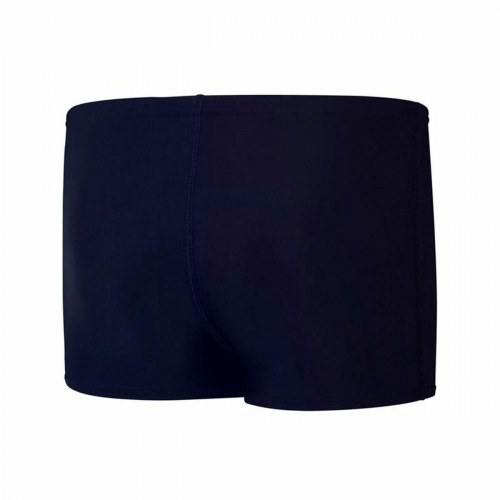 Speedo Aquashort badebukser til børn - sort, 5-6 år