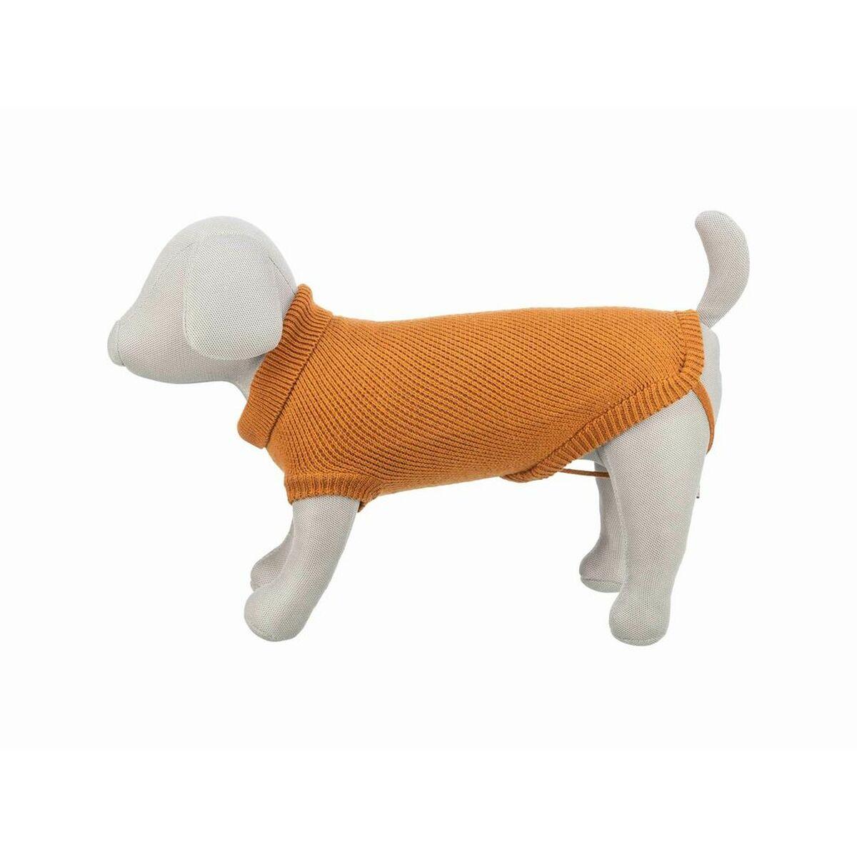 Unisex Trøje Trixie Berlín Orange (XS)