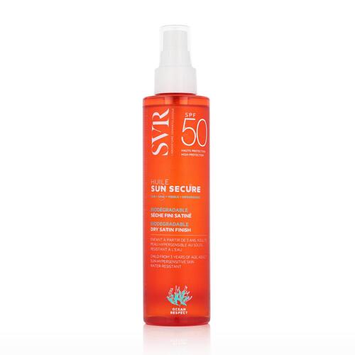 Sololie SVR Sun Secure SPF 50+ 200 ml