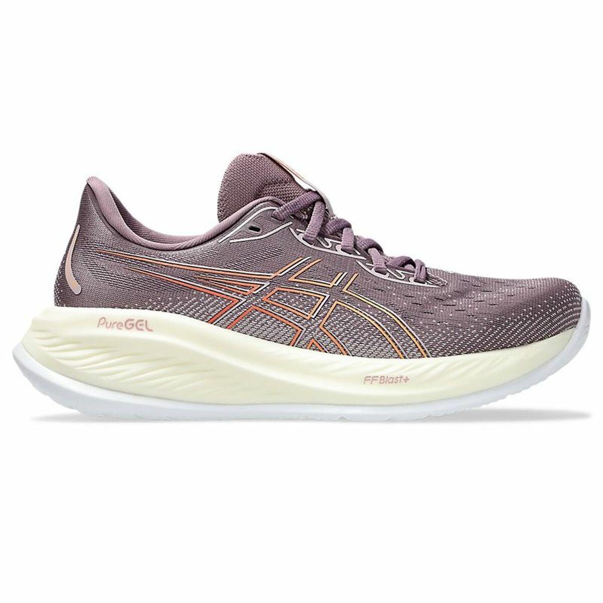 Træningssko Asics Gel Cumulus 26 Pink Dame 40