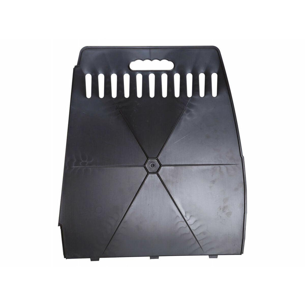 Transportboks Separator Trixie Journey Sort 52 × 62 × 2 Cm