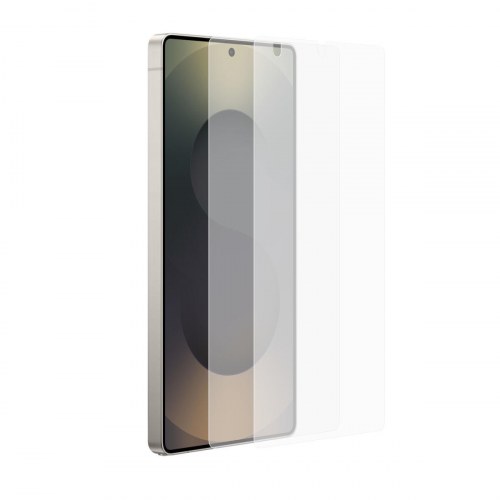 Samsung skærmbeskytter til Galaxy S25 Ultra - gennemsigtig 6,9″