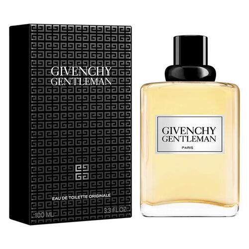 Herreparfume Givenchy Gentleman EDT 100 ml