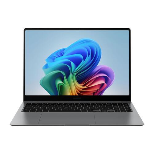 Bærbar computer Samsung NP964XHA-KG2ES 16" 32 GB RAM 512 GB SSD