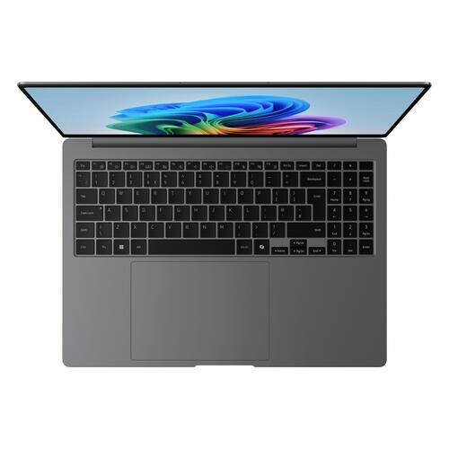 Bærbar computer Samsung NP964XHA-KG2ES 16" 32 GB RAM 512 GB SSD
