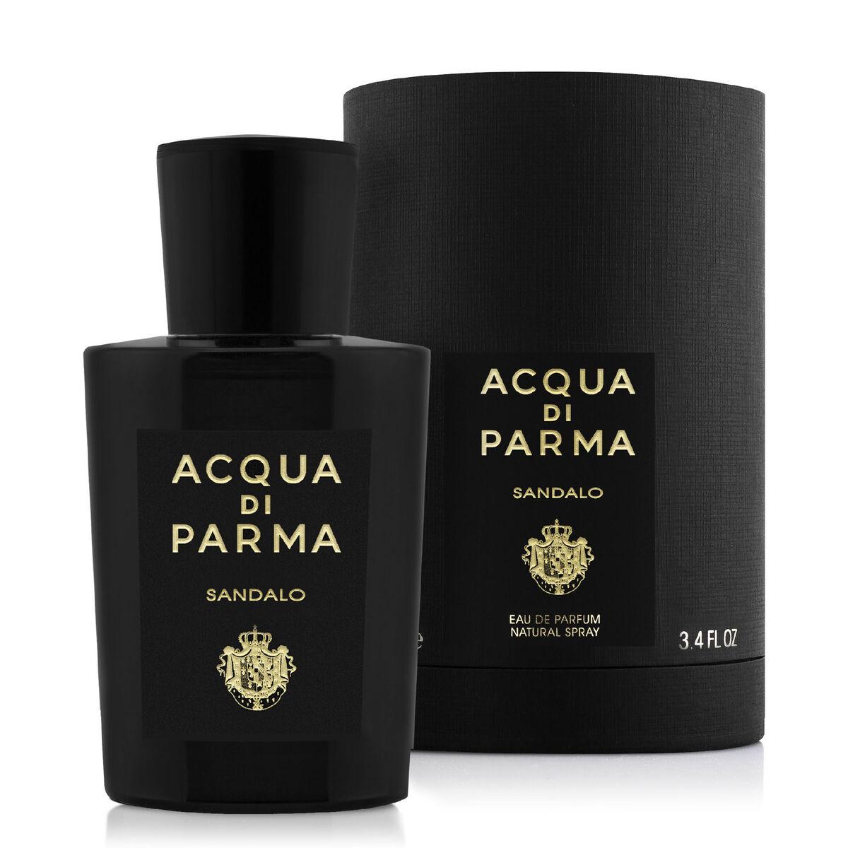 Herreparfume Acqua Di Parma Sándalo Edp 100 Ml