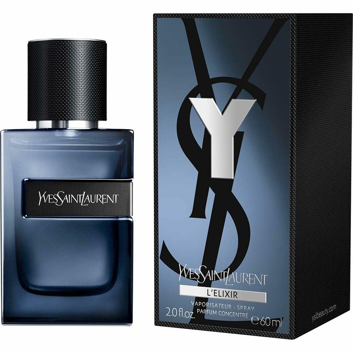 Herreparfume Yves Saint Laurent Edp 60 Ml
