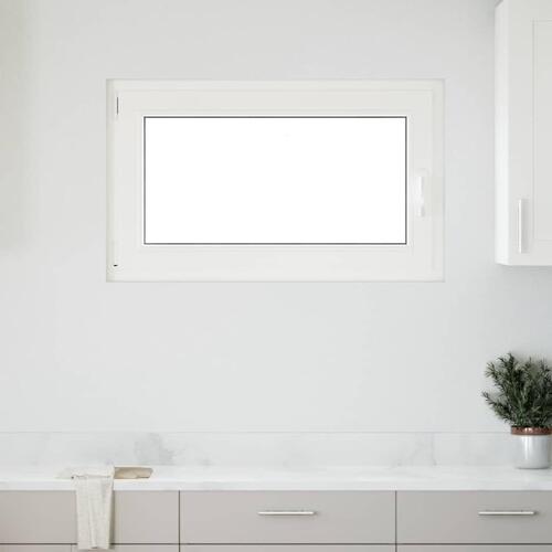 Kældervindue RISOR 100x70 cm Tilt&Drej DIN venstre antracitgrå