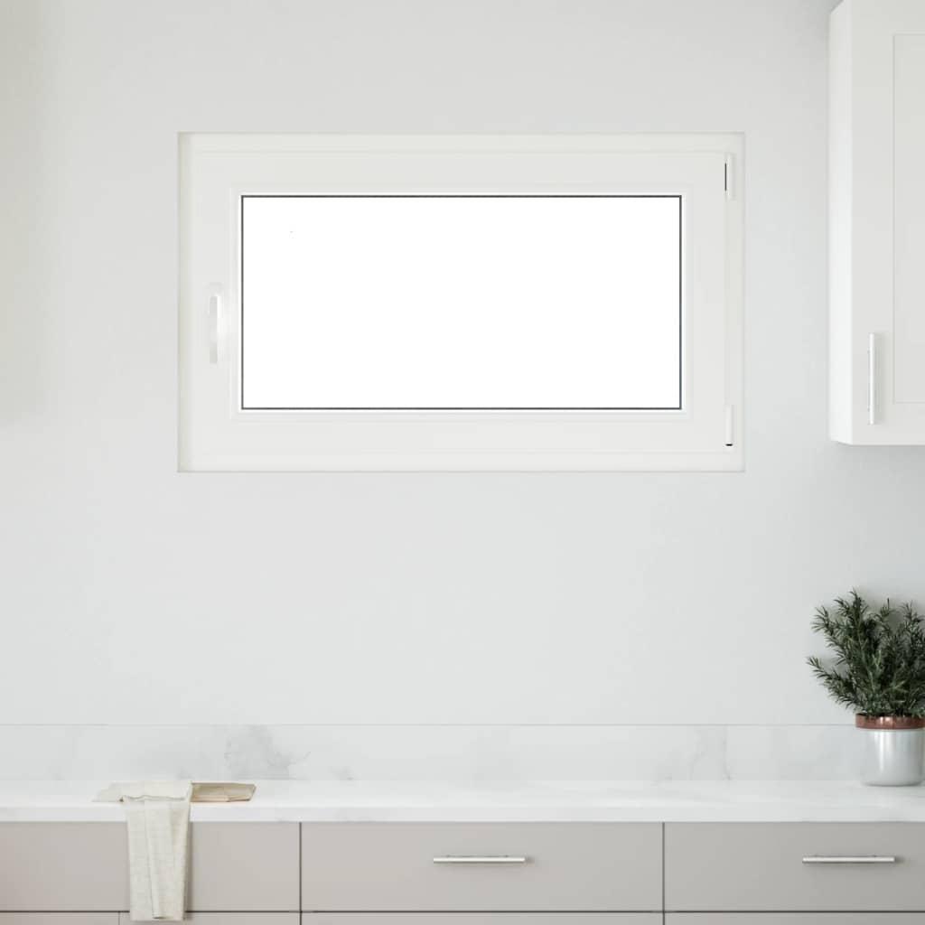 Kældervindue RISOR 100x50 cm Tilt&Drej DIN højre antracitgrå