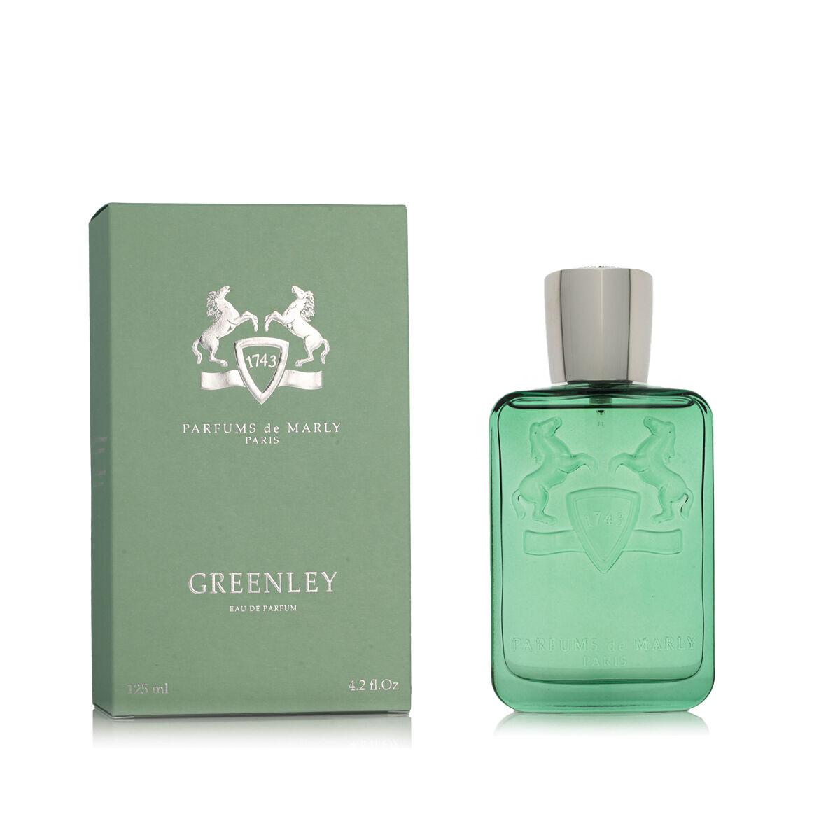 Unisex Parfume Parfums De Marly Greenley Edp 125 Ml