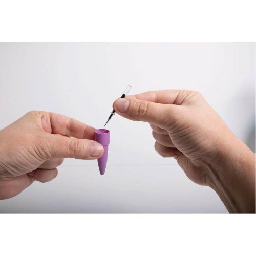 Kreativt legetøj Clementoni Creative Pen Lab - læringsspil 7+